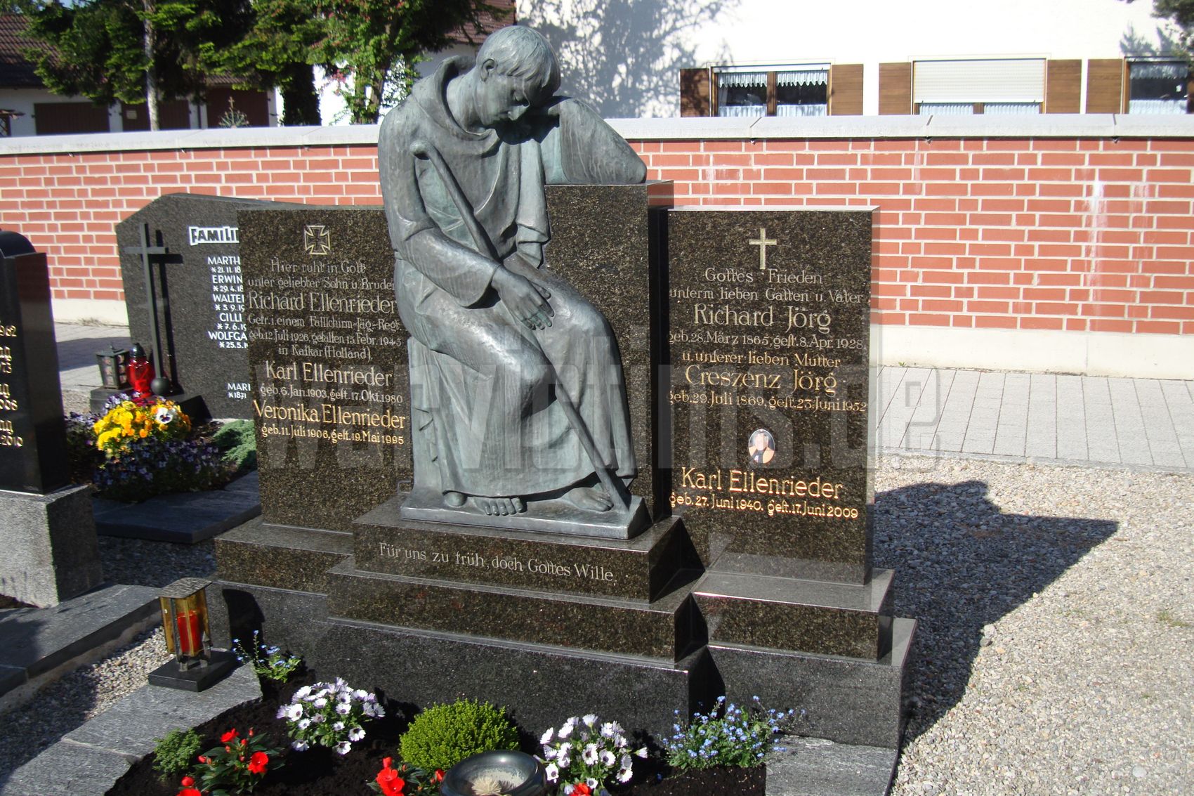 Kaltental-Frankenhofen
